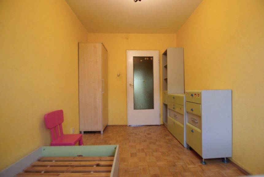 3 pokoje, osobna kuchnia, balkon, winda miniaturka 7