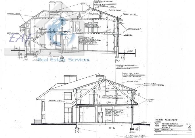 Piaseczno, 3 500 000 zł, 899 m2, stan dobry miniaturka 2