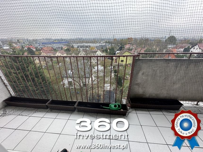 2pok, balkon CO i CW miejskie ul.Cukrowa miniaturka 13