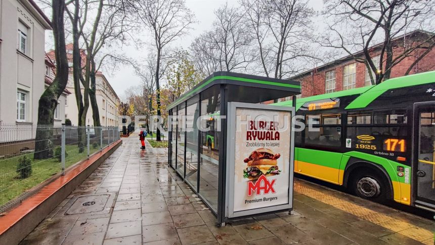 Przestronne i klimatyczne 68 m ul. Rolna miniaturka 10