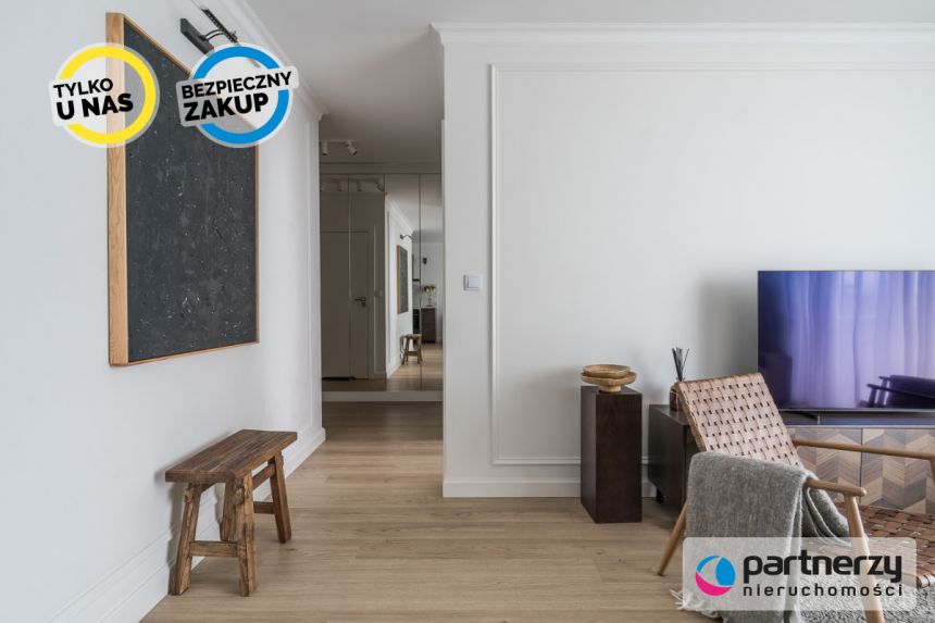 Gdańsk Śródmieście, 1 099 000 zł, 45.06 m2, pietro 5 miniaturka 9