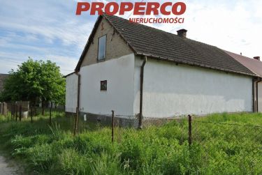 Gospodarstwo z zabudowaniami, 7,03ha, Kliszów,Kije