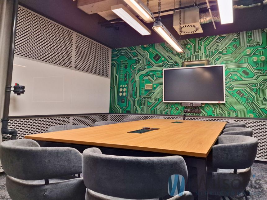 Warszawa Górny Mokotów, 3 600 zł, 20 m2, pietro 6 miniaturka 9