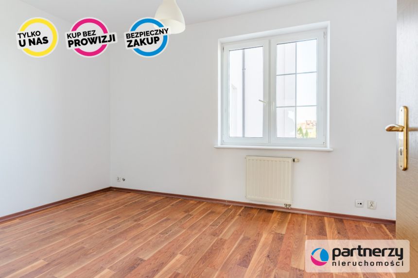 Pruszcz Gdański, 485 000 zł, 57.1 m2, 3 pokojowe miniaturka 10