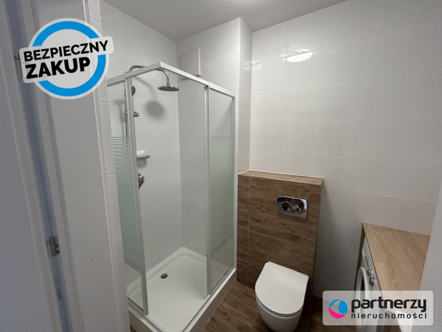 Rotmanka, 445 000 zł, 32 m2, z balkonem miniaturka 7