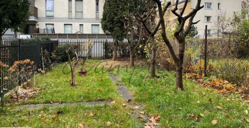 Warszawa Grochów, 830 000 zł, 50.8 m2, parter miniaturka 3