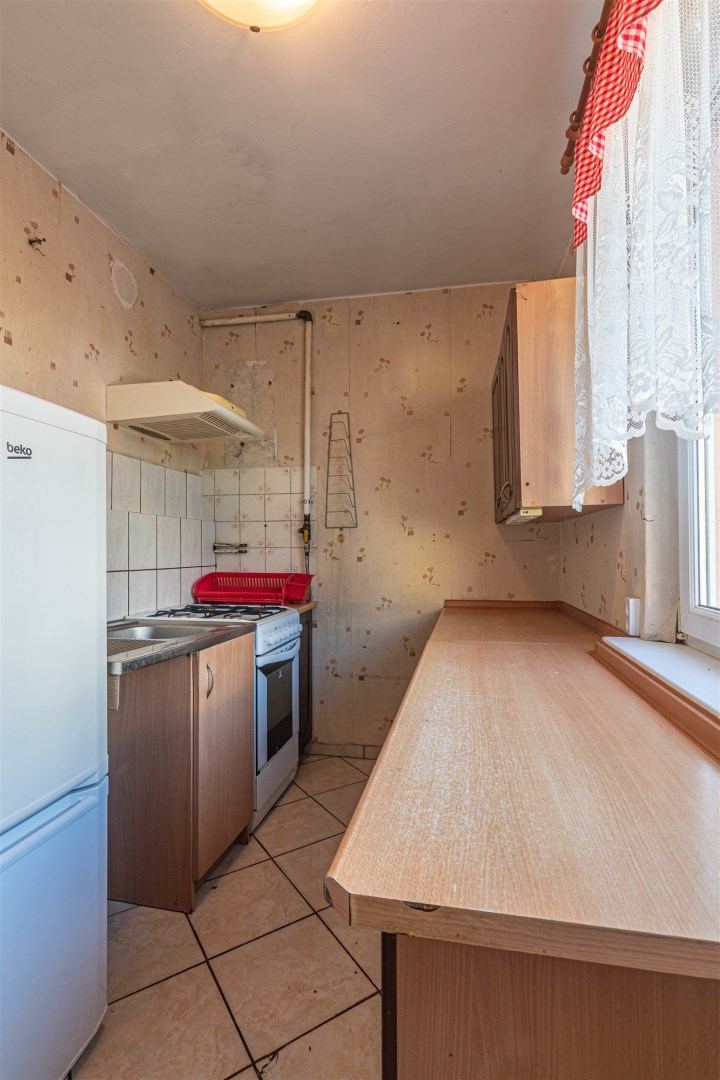 Szczecin Drzetowo, 390 000 zł, 45.35 m2, pietro 1 miniaturka 6