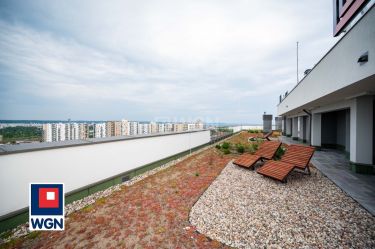 Gdańsk Letnica, 1 139 000 zł, 78 m2, kuchnia z oknem