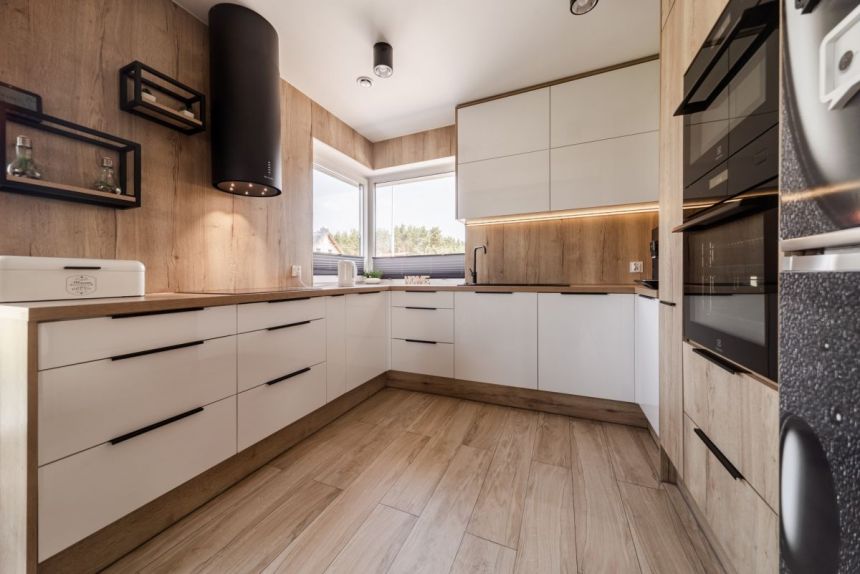 Kiełpino, 795 000 zł, 102 m2, 4 pokoje miniaturka 9