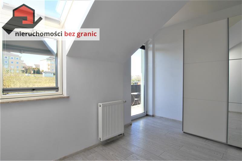 Mieszkanie - Gdańsk Ujeścisko Łostowice miniaturka 10