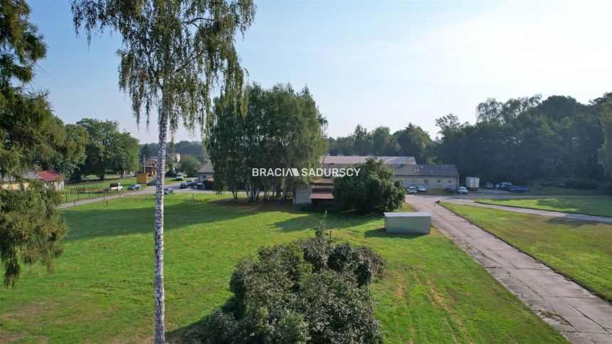 Kęty, obręb Bielany, powiat oświęcimski miniaturka 16