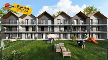 Kraków, 995 000 zł, 107.88 m2, M5