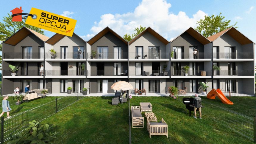 Kraków, 995 000 zł, 107.88 m2, M5 - zdjęcie 1