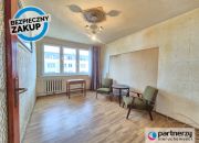 Gdańsk Orunia, 435 000 zł, 43.45 m2, z miejscem parkingowym miniaturka 5