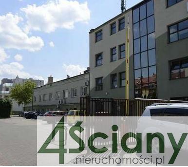 Warszawa Wawer, 3 600 zł, 90 m2, biurowy miniaturka 2