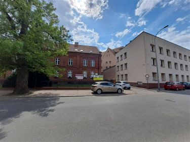 Lokal użytkowy - Elbląg
