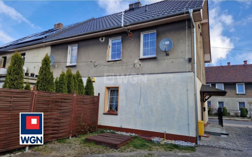 Małomice, 370 000 zł, 70 m2, z garażem miniaturka 14