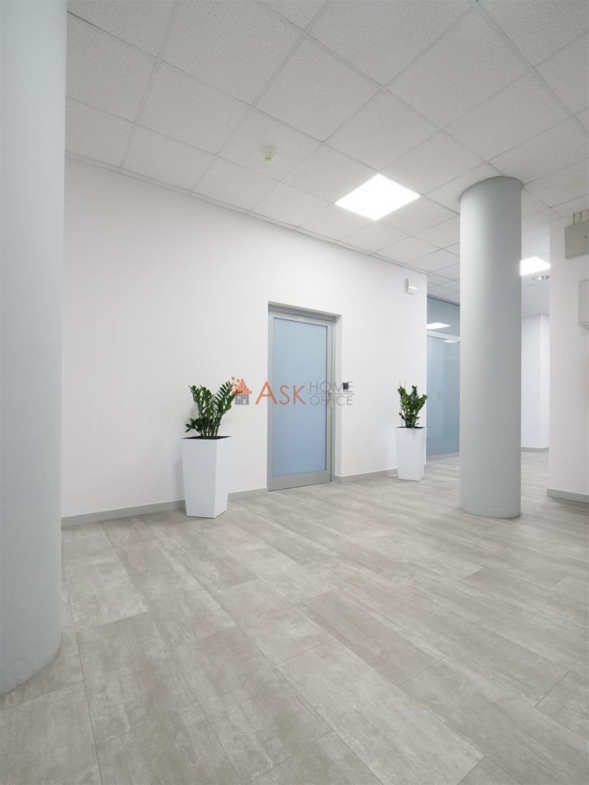 Wrocław Stare Miasto, 2 800 zł, 50 m2, biurowy miniaturka 3