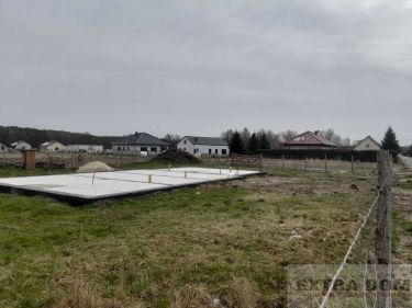 Goleniów, 290 000 zł, 11.6 ar, droga dojazdowa asfaltowa