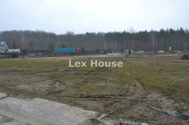 Gryfino, 3 800 000 zł, 1000 m2, produkcyjno-magazynowy