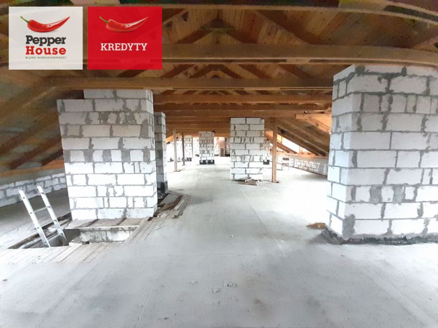 Małkowo, 2 650 000 zł, 1220 m2, z pustaka miniaturka 23