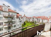 Apartament z antresolą Radarowa miniaturka 15