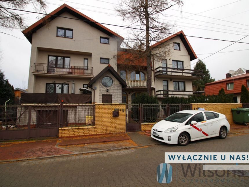 Michałowice, 1 650 000 zł, 460 m2, z pustaka - zdjęcie 1