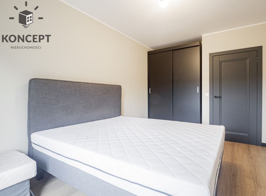 Elegancki Apartament - 3 pok. | Ogródek | Partynice miniaturka 14