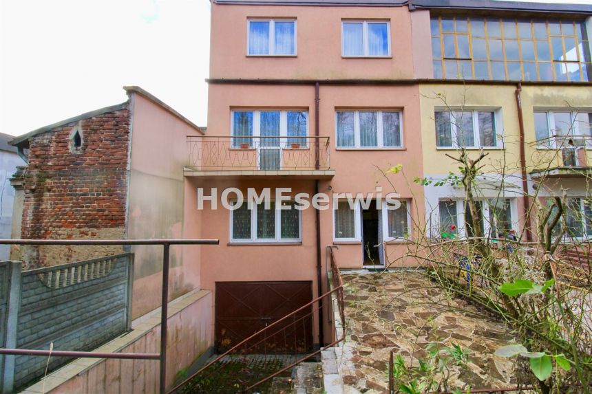 Wielka OBNIZKA bliźniak 118 m2 w centrum miasta miniaturka 5