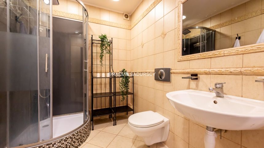Kraków Krowodrza, 1 228 000 zł, 75.83 m2, z balkonem miniaturka 24