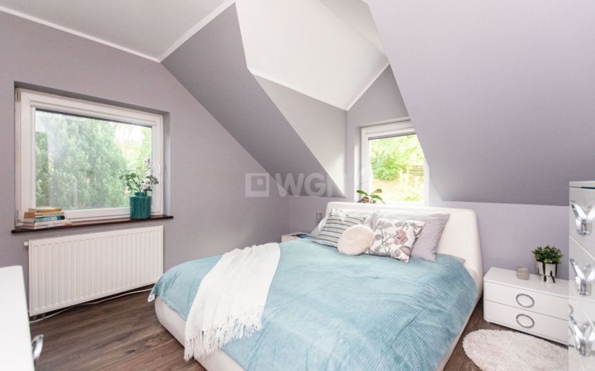 Elbląg Rubno, 749 000 zł, 126.94 m2, jednorodzinny miniaturka 14