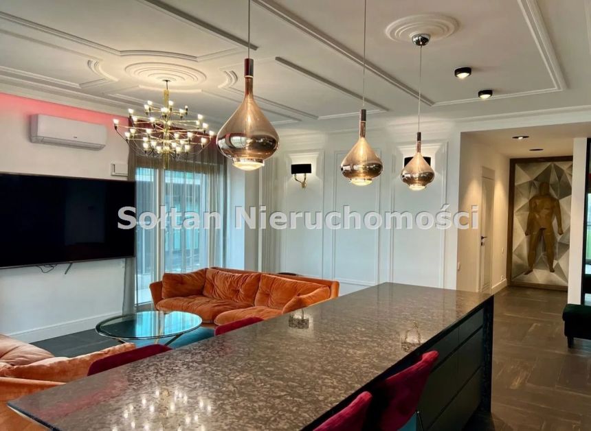 Warszawa Wola, 3 800 000 zł, 86.18 m2, z miejscem garażowym miniaturka 3
