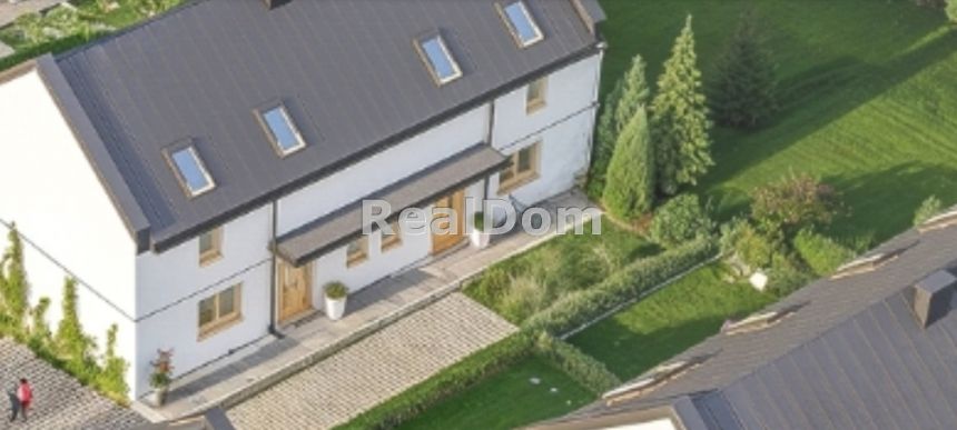Najlepsza oferta 5 pokoi z ogrodem - zdjęcie 1