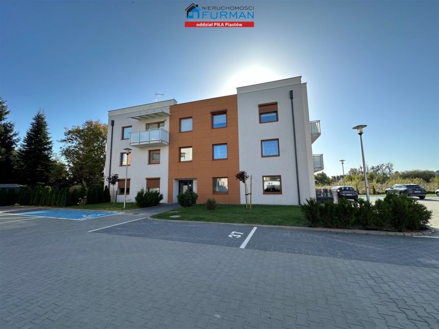 Piła Śródmieście, 2 000 zł, 50.79 m2, stan bardzo dobry miniaturka 12