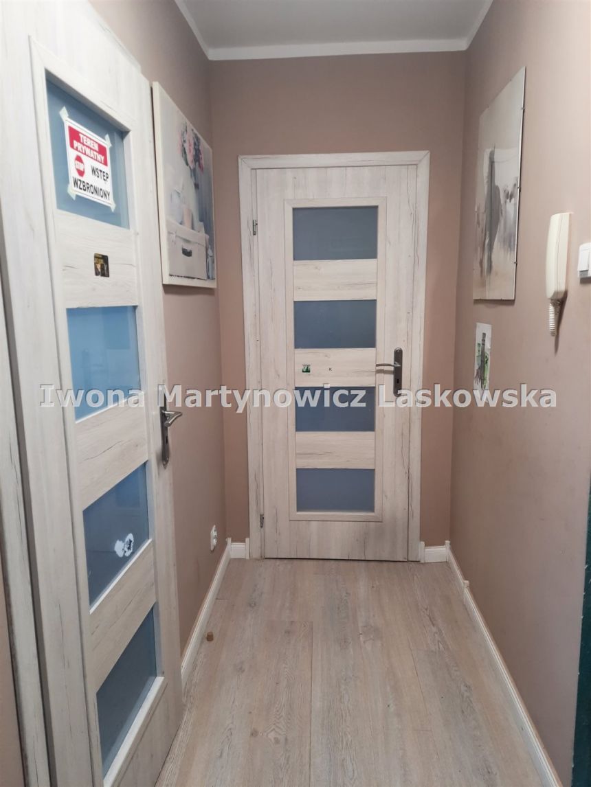 Lubin Osiedle Świerczewskiego, 249 900 zł, 35.6 m2, pietro 5 miniaturka 3