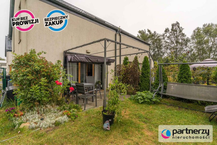 Reda, 795 000 zł, 65.72 m2, 4 pokoje miniaturka 24