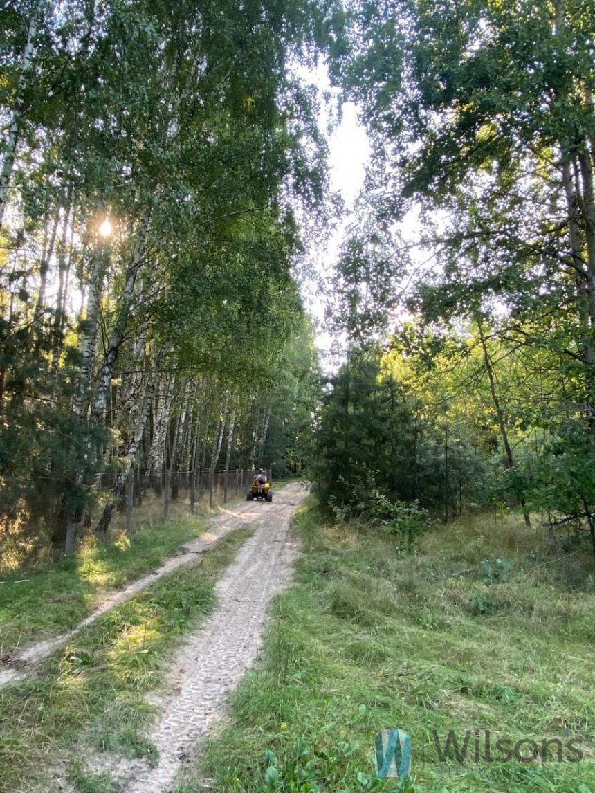 Niemianowice, 80 000 zł, 13.22 ar, przyłącze prądu - zdjęcie 1