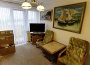 Mieszkanie 3 pok. z garażem; blisko portu Gdynia miniaturka 1