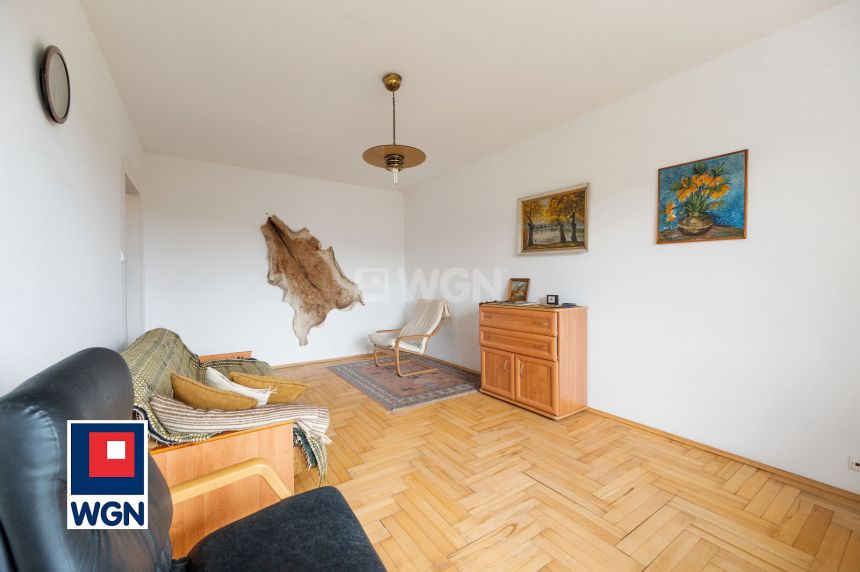 Gdynia Pustki Cisowskie-Demptowo, 415 000 zł, 32.14 m2, do remontu miniaturka 2