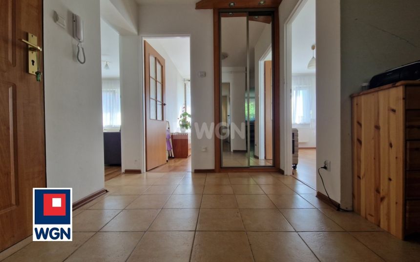 Lubsko, 320 000 zł, 56.7 m2, parter miniaturka 9