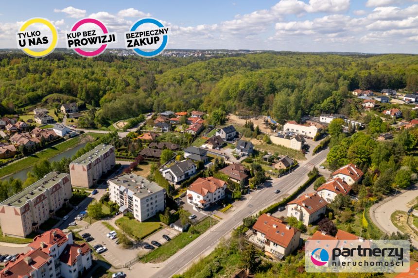 Gdańsk Matemblewo, 3 700 000 zł, 400 m2, 10 pokoi miniaturka 48