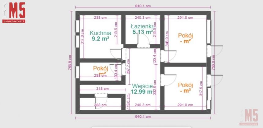 Wasilków Kolonia Wasilków, 458 000 zł, 220 m2, 10 pokoi miniaturka 5