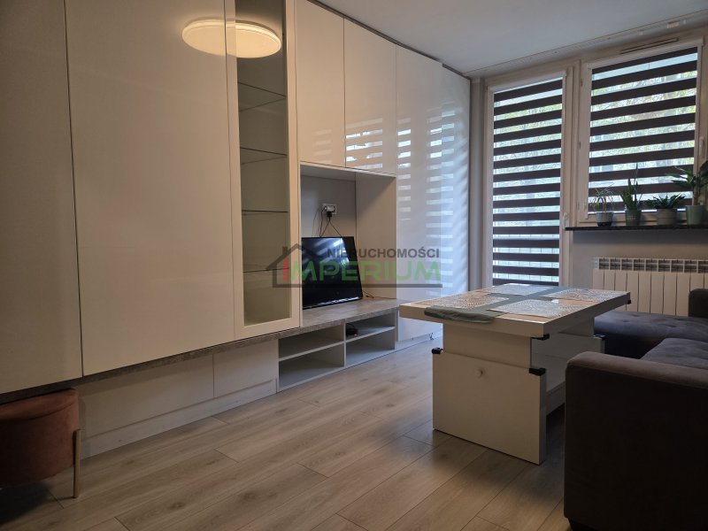 Nowy Sącz Millenium, 450 000 zł, 47.5 m2, 4 pokojowe miniaturka 3