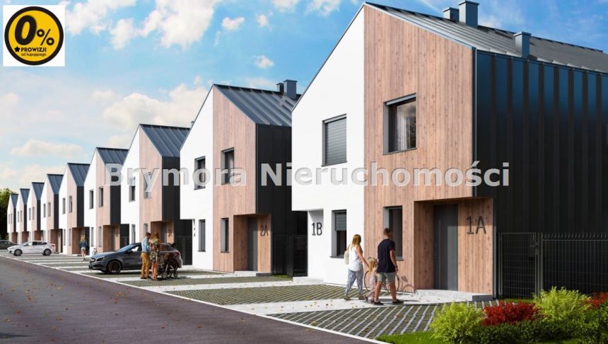 Jaskrów, 418 000 zł, 79 m2, do wykończenia - zdjęcie 1