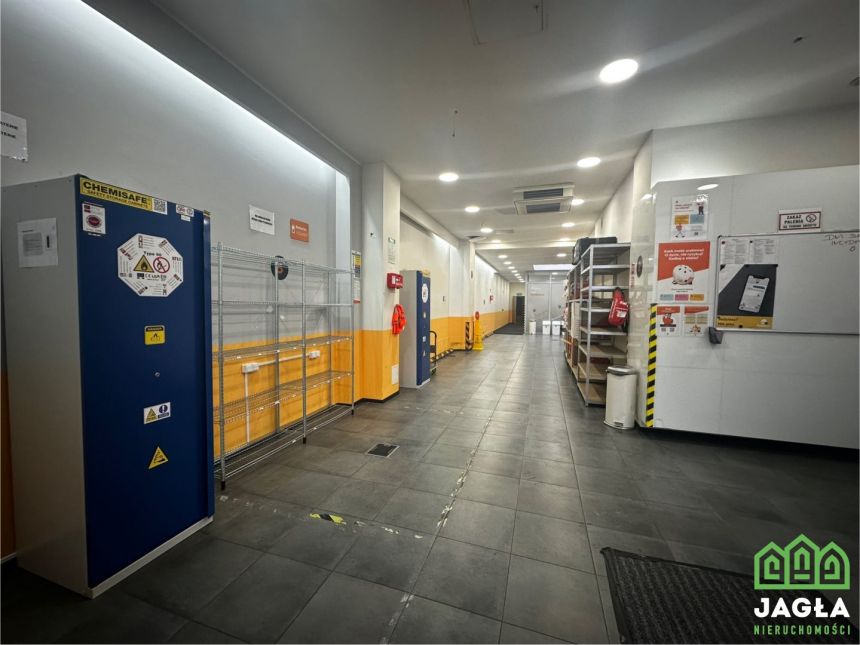 lokal 180m prestiżowa lok. pod bank. kancelarie miniaturka 2