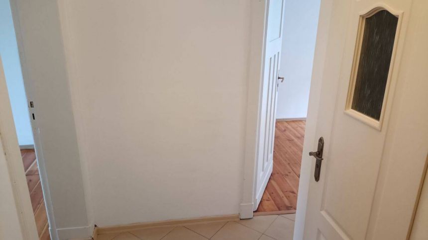 Słoneczne, Dwupokojowe, Cegła, Balkon, miniaturka 14