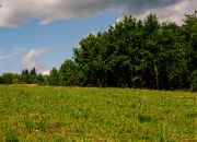 Na sprzedaż: działka 40 arów Zawada Lanckorońska miniaturka 4
