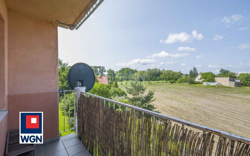 Gliwice Stare Łabędy, 429 000 zł, 63 m2, 3 pokojowe miniaturka 7