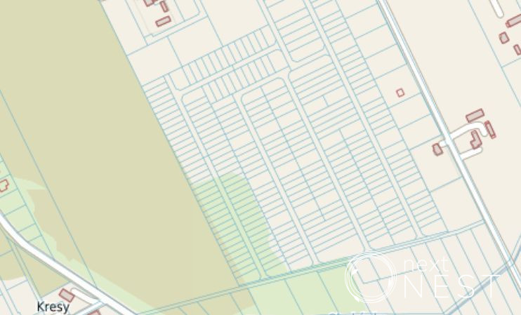 Krakowiany, 9 320 000 zł, 3.33 ha, inwestycyjna miniaturka 12