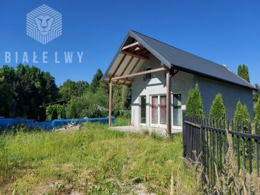 Stanisławów Pierwszy, 320 000 zł, 140 m2, rekreacyjny